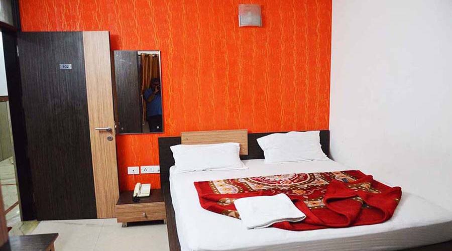 Hotel Durga International, Sakleshpur 5